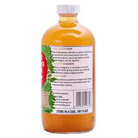 The Real Thing Apple Cider Vinegar